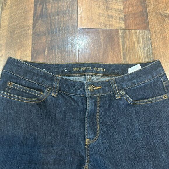 Micheal Kors jeans 2 (7001A) - Picture 2 of 5